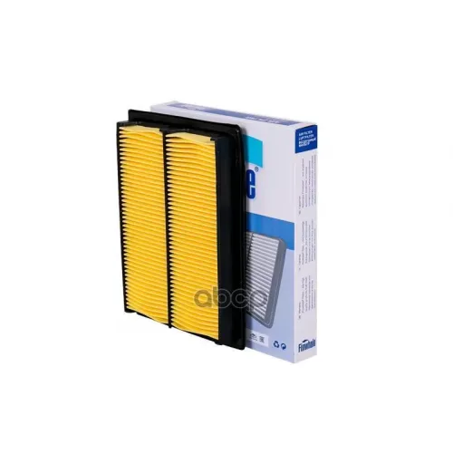 Фильтр Воздушный Nissan Almera/Primera/X-Trail Finwhale 