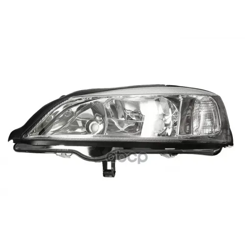 Фара Главного Света Левая Depo 442-1116L-LD-EM