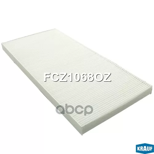 Фильтр Салона Krauf 