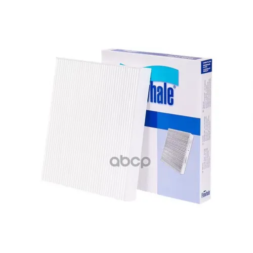 Фильтр Салона Hyun/Kia Creta/Solaris/Rio/Soui 17- Finwhale 