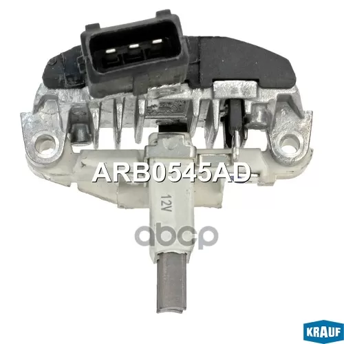 Регулятор Генератора Krauf 