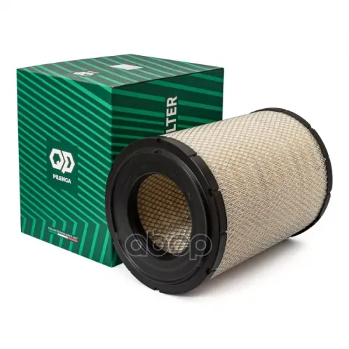 Фильтр Воздушный, Внешний PILENGA FA-P 2414