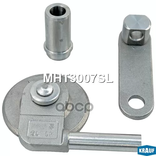 Ремкомплект Вестгейта Турбокомпрессора Krauf 