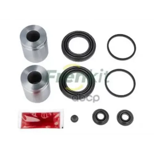 Ремкомплект Тормозного Суппорта + Поршень Frenkit 