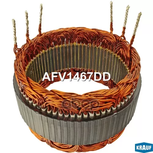 Статор Генератора Krauf 