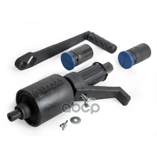 Гайковерт 2Х Скоростной 3233 Белак БелАК 