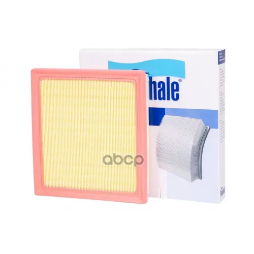 Фильтр Воздушный Forester(18-), Impreza(16-), Xv(Gt) Finwhale 