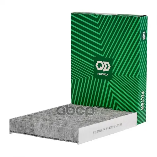 Фильтр Салона Chery Tiggo 7 Pro/Tiggo 4 17- (Угольный) PILENGA FA-P 4075-C