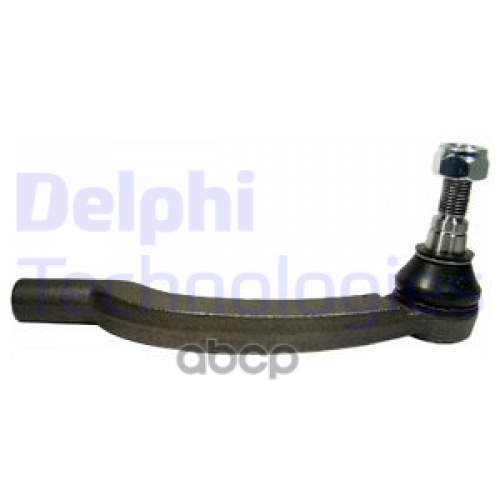 Наконечник Р/Т Peugeot Boxer/Citroen Jumper/Fiat Ducato 06- Прав. Delphi 