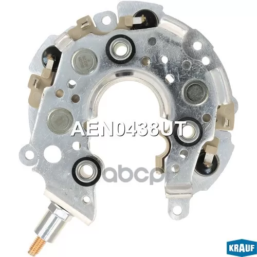 Диодный Мост Генератора Krauf 