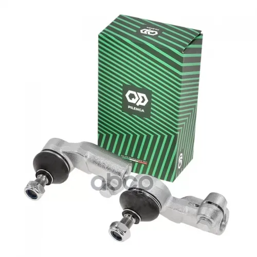 Наконечник Р/Т Ваз 2110-12 К-Кт Лев./Прав. PILENGA TS-P 4849 K