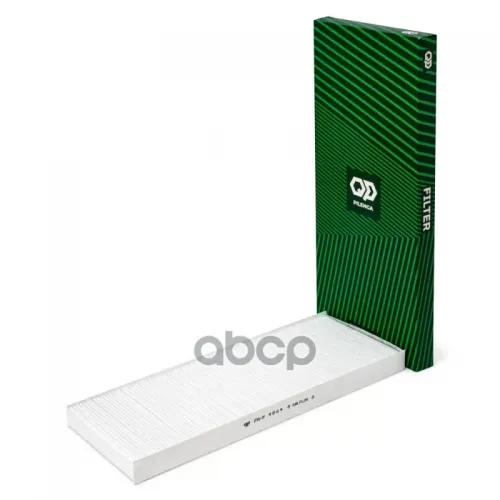 Фильтр Салона Scania Series G/ L/ P/ R/ S PILENGA 