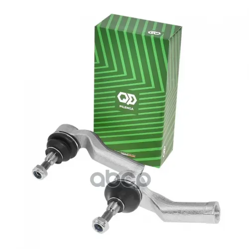 Наконечник Р/Т Ford Focus Ii 04- Лев/Прав. К-Кт PILENGA TS-P 7475 K