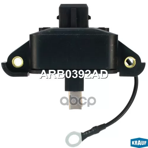 Регулятор Генератора Krauf 