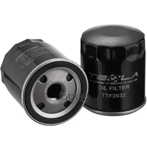 Фильтр Масляный Tesla Technics 