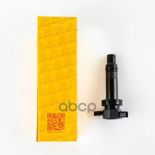 Катушка Зажигания Hyundai Kia 273012B000, Hyundai Elantra Ii (Hd) [G4fc] 1.6L 2006 - 2011 / Hyundai Slon SLN.712