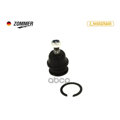 Шаровая Опора Hyundai Getz/Accent/Elantra/Sonata/Kia Cerato Zommer 