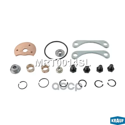 Ремкомплект Турбокомпрессора Krauf 