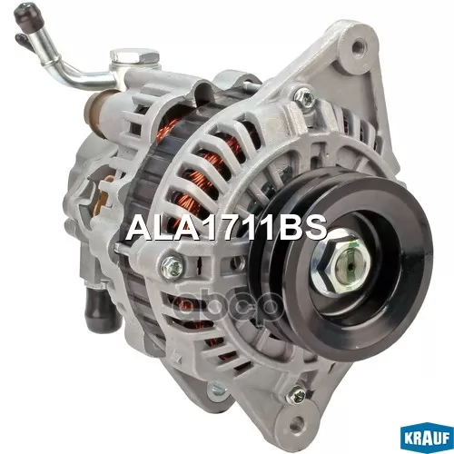 Генератор 100Amp Krauf 