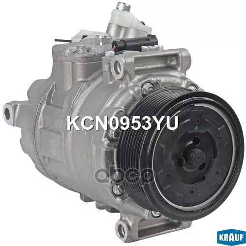 Компрессор Кондиционера Krauf 
