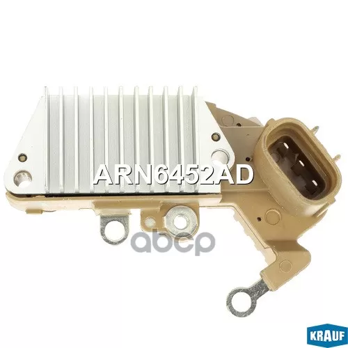 Регулятор Генератора Krauf 