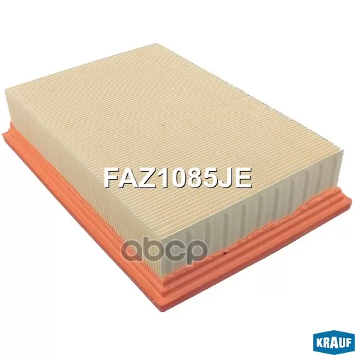 Фильтр Воздушный Land Rover Freelander 2.2D/3.2 06- Krauf 