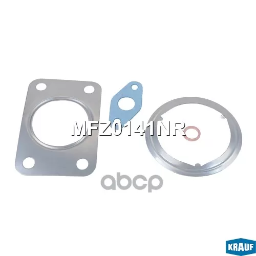 Комплект Прокладок Турбокомпрессора Krauf 