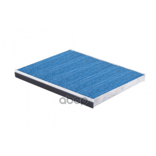 Фильтр Салона Audi Q7/Vw T5/Touareg/Porsche Cayenne Угольный Bio-Guard Sakura 