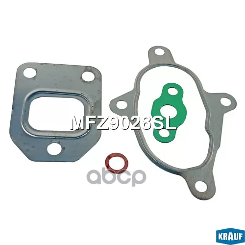 Комплект Прокладок Турбокомпрессора Krauf 