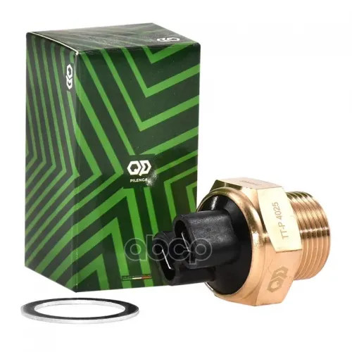 Датчик Темп.охл.жид. Ваз 2101-2107/2121 PILENGA TT-P 4025