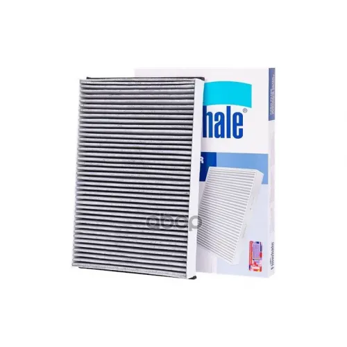 Фильтр Салона Opel Astra(G/H) 05- Угольный Finwhale 