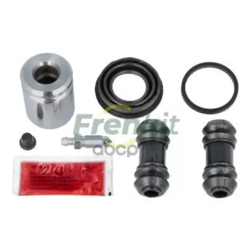 Ремкомплект Тормозного Суппорта + Поршень Frenkit 