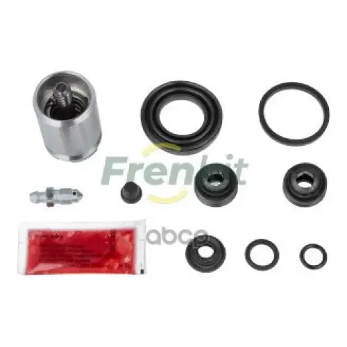 Ремкомплект Тормозного Суппорта + Поршень С Механизмом Frenkit 