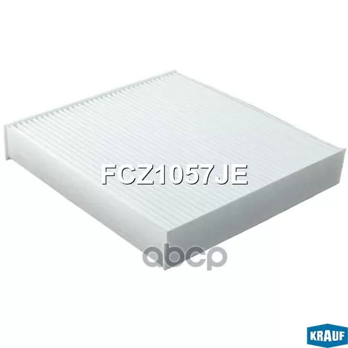 Фильтр Салона Krauf 