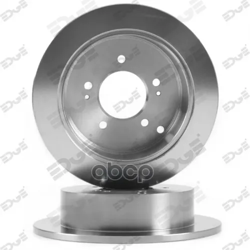 Диск Тормозной EDGE 