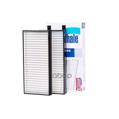 Фильтр Салона Ssangyong Kyron/Actyon 05- Finwhale 