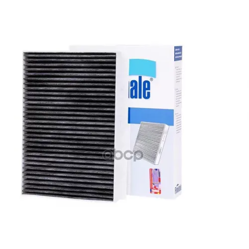 Фильтр Салона Hyun/Kia I30/Ceed 06- Угольный Finwhale 