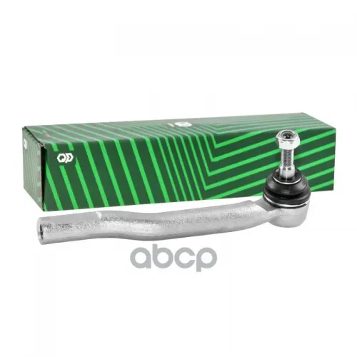 Наконечник Рулевой Тяги Nissan Tiida 07- Лев. PILENGA 