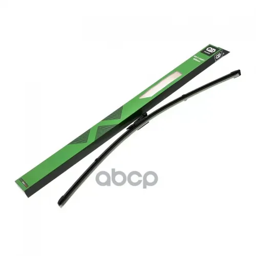 Щётка С/О 600Мм Бескаркасная (Pinch Tab) PILENGA WB-P 1600 PT