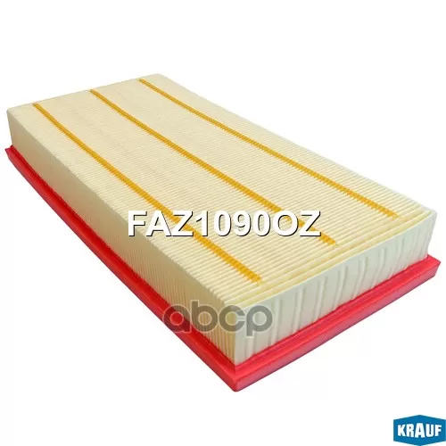 Фильтр Воздушный Krauf 