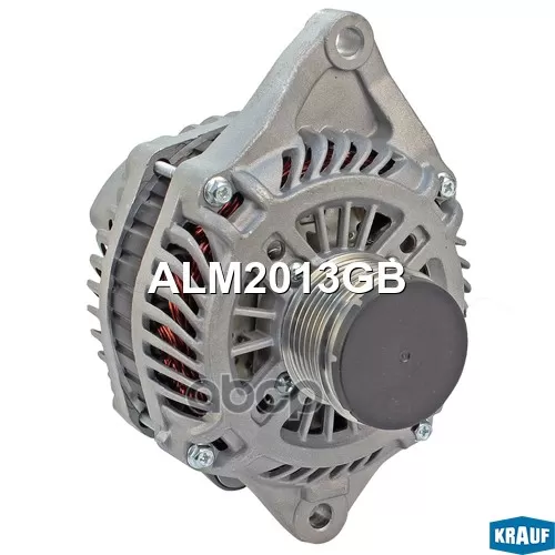 Генератор Krauf 