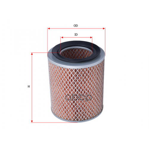 Фильтр Воздушный Nissan Terrano 2.7Td Sakura 