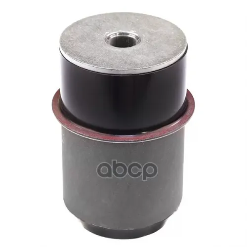 Полиуретановый Сайлентблок Задней Подвески, Балки(Кратность 1 Шт) POLYBLACK 