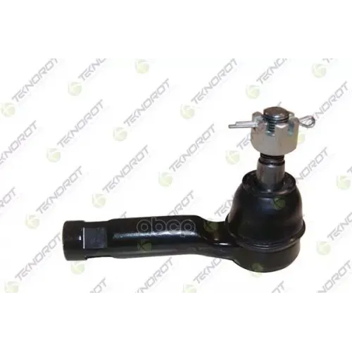 Наконечник Рулевой Тяги Mazda Cx-5 11- Пер. Лев/Прав. Teknorot 