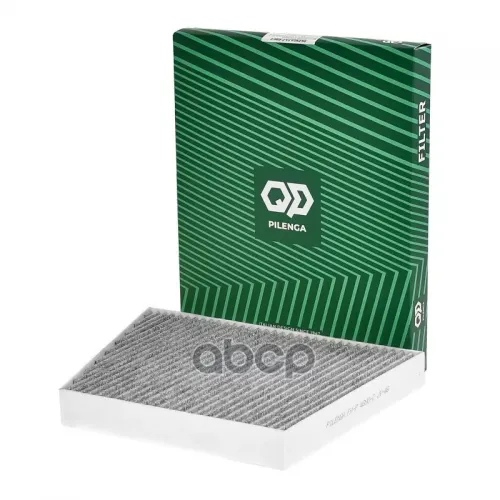 Фильтр Салона Mb Cls (C218/ C219)/ E (W211) Угольный PILENGA FA-P 4090-C