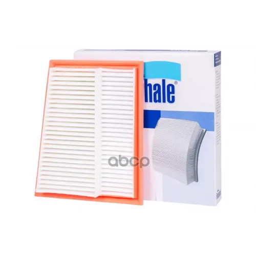 Фильтр Воздушный Mb W204/211/463/164/251 2.8D-3.2D 05- Левый (+C27006) Finwhale 