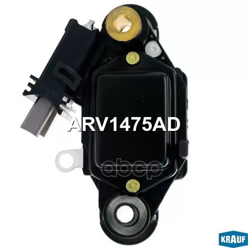 Регулятор Напряжения Bmw 3(E46) 98- Генератора Krauf 