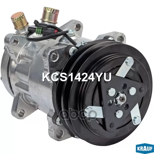 Компрессор Кондиционера Krauf 