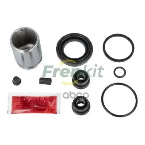 Ремкомплект Тормозного Суппорта + Поршень Frenkit 