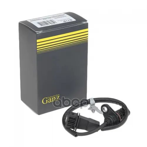 Датчик Положения Коленвала Hyun/Kia Sorento Ii/Ix35/Tucson 10- GANZ 